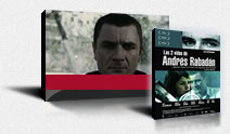 LES DUES VIDES D�ANDRES RABADAN