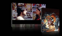 DVD