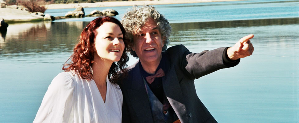 EL VIAJE DE PENELOPE