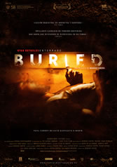 Buried - Enterrado