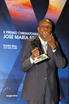 XIII Premio cinematográfico José María Forqué 2008