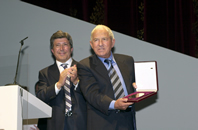 XIII Premio cinematográfico José María Forqué 2008