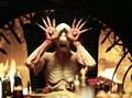 El laberinto del fauno