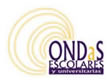 sitio web externo: Ondas Escolares y Universitarias